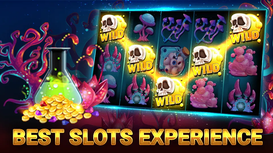 Casino Trực Tuyến PP88
