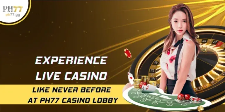 pp88 Casino: Lựa chọn tốt nhất