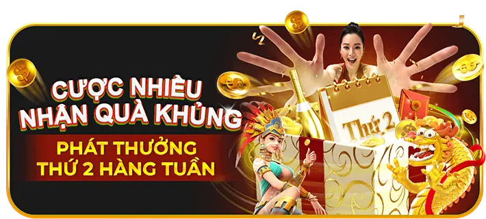 Khuyến mãi và ưu đãi độc quyền tại pp88 casino
