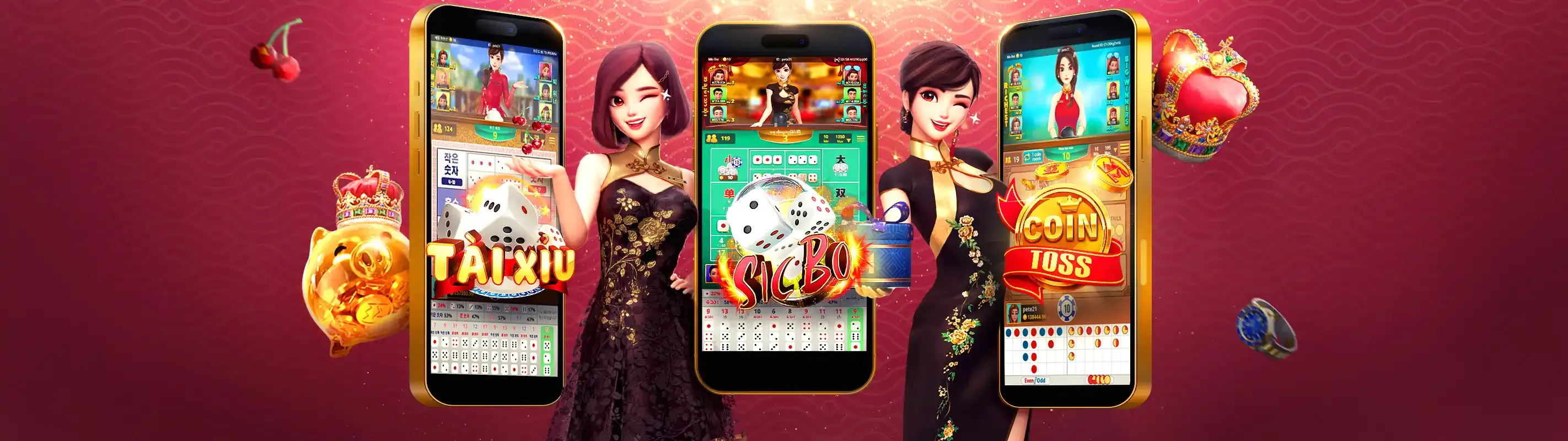 Thế giới Bắn Cá PP88 Casino