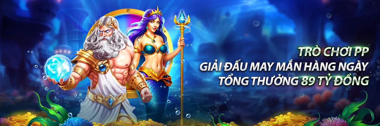 Khuyến Mãi Hấp Dẫn tại PP88 Casino