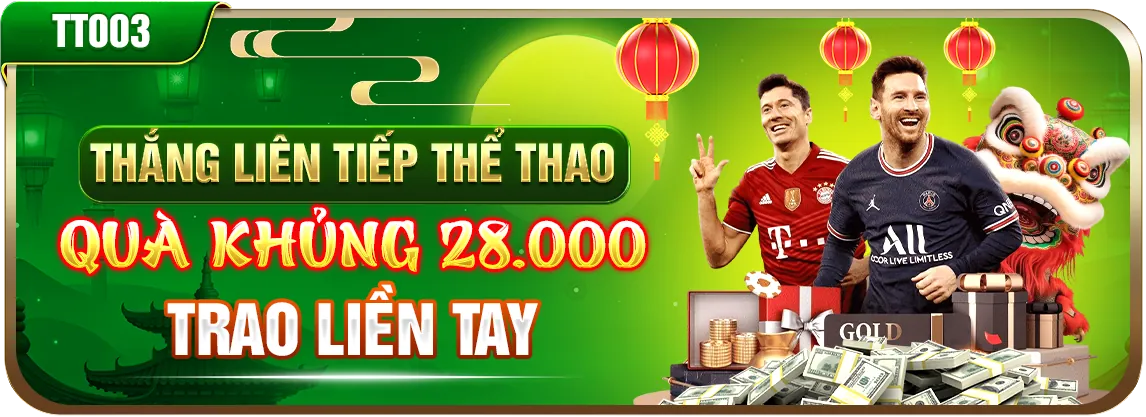 Chương trình VIP pp88 casino độc quyền