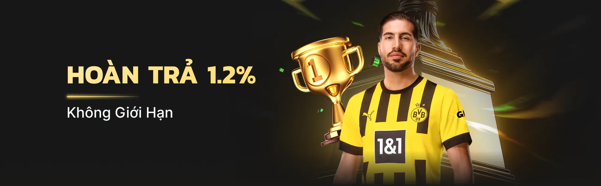 Ưu Đãi Đặc Biệt cho Thành Viên VIP PP88 Casino