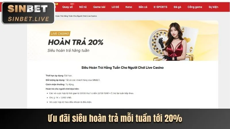 Thưởng Chào Mừng Thành Viên Mới PP88 Casino